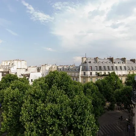 Saint André Des Arts Parigi