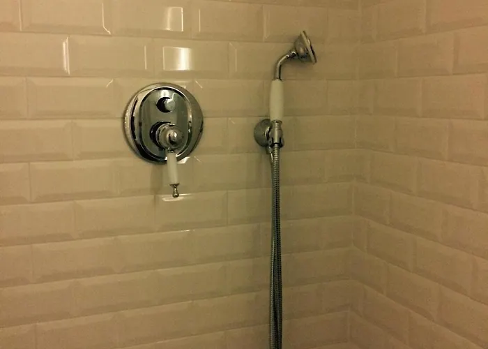 Saint Andre Des Arts Apartmán Paříž
