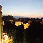 Saint Andre Des Arts Paris