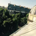 Saint Andre Des Arts Paris