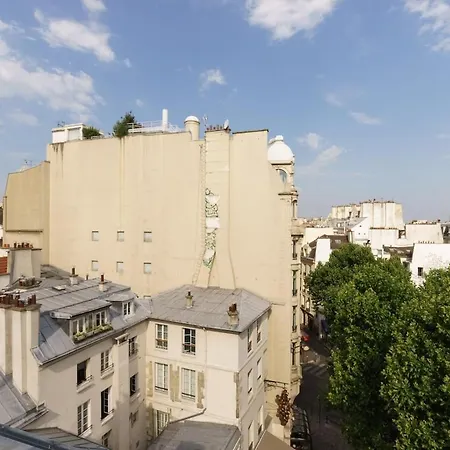 Saint Andre Des Arts דירה *