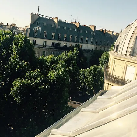 Saint André Des Arts París