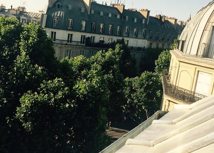 Saint Andre Des Arts Paris