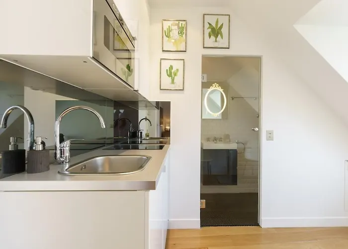 Saint Andre Des Arts