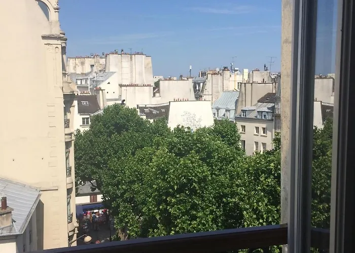 Saint Andre Des Arts