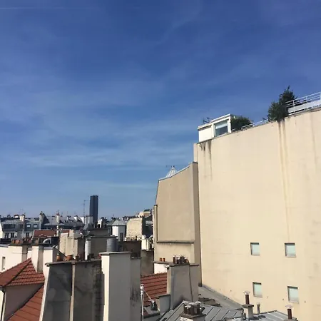 Saint Andre Des Arts
