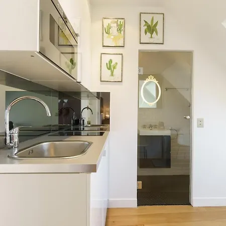 Saint Andre Des Arts