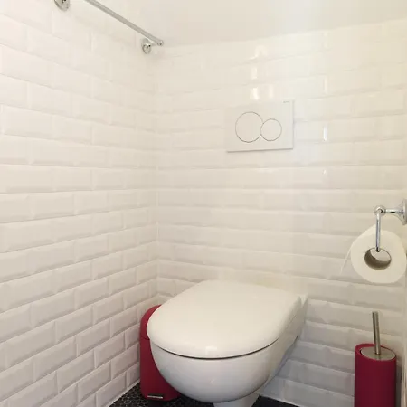 Saint André Des Arts Appartement *