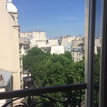 Saint Andre Des Arts