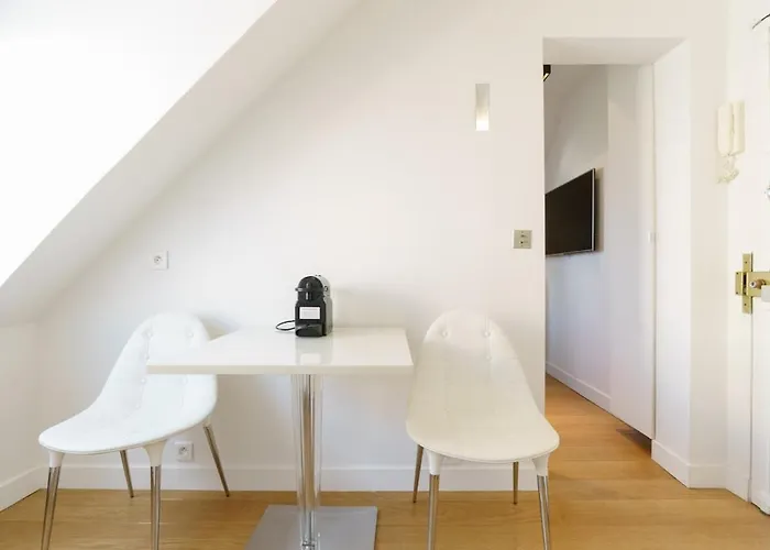 Saint Andre Des Arts Διαμέρισμα Παρίσι