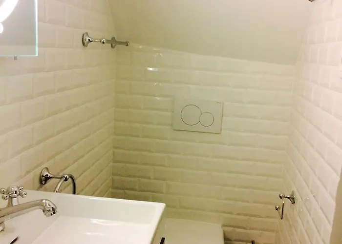 Saint Andre Des Arts Διαμέρισμα *