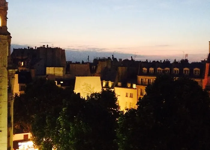 Saint Andre Des Arts Παρίσι