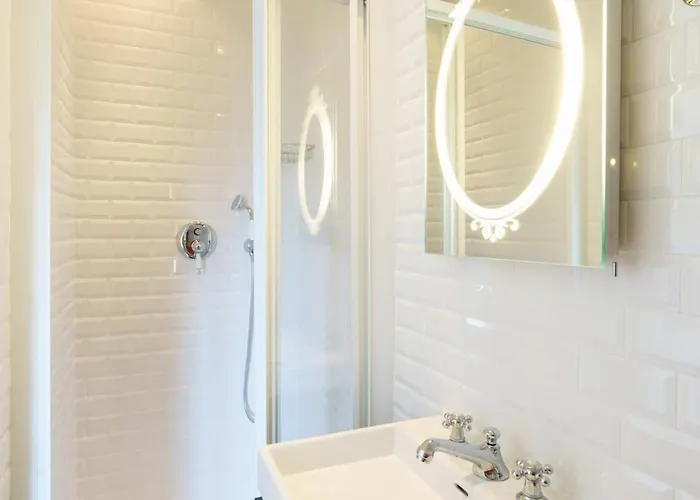 Saint André Des Arts Appartement *