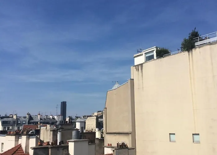 Saint André Des Arts