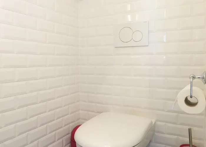 Saint André Des Arts Appartement *