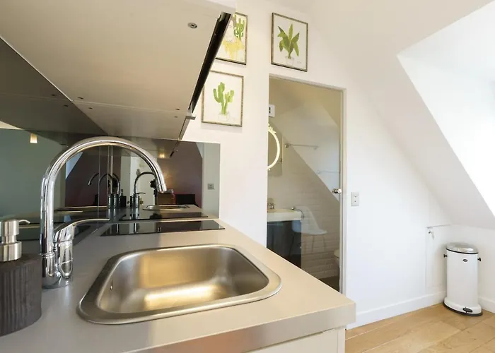 Saint Andre Des Arts *