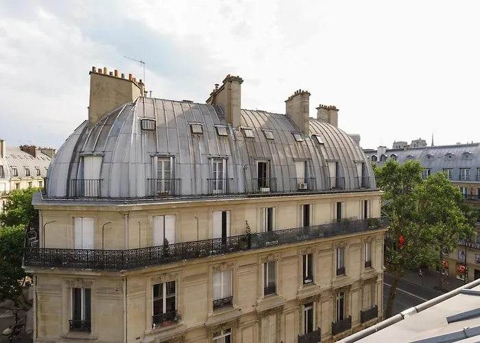 Saint André Des Arts